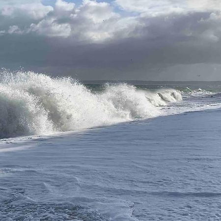 Ravissant Studio En Bord De Mer Plérin المظهر الخارجي الصورة